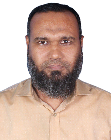 Md. Emtiaz Hossain
